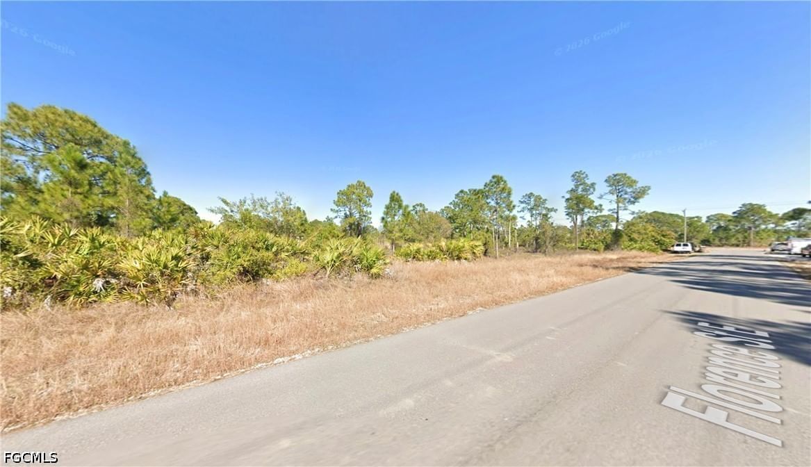 1143 Florence Street E, Lehigh Acres, FL 33974 photo 2