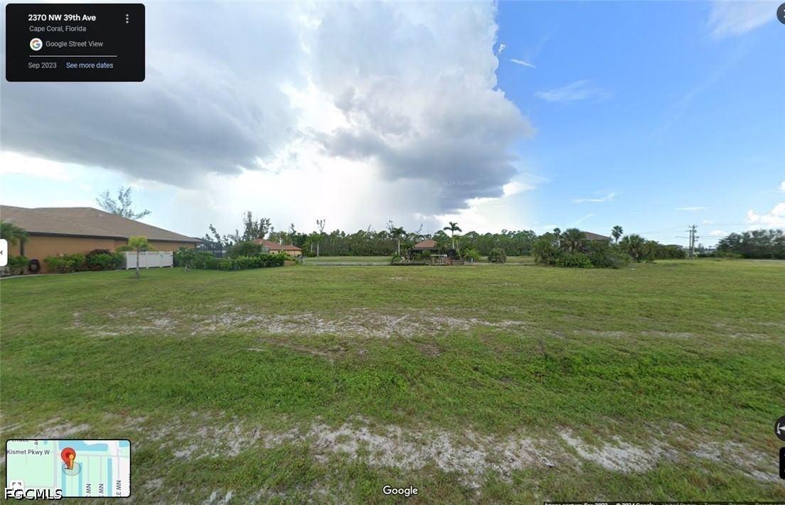 2370 NW 39th Avenue, Cape Coral, FL 33993 photo 2