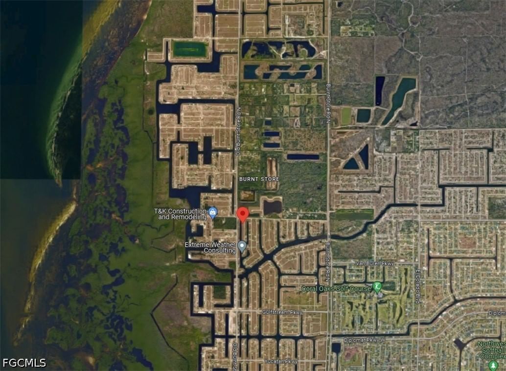 2370 NW 39th Avenue, Cape Coral, FL 33993 photo 3