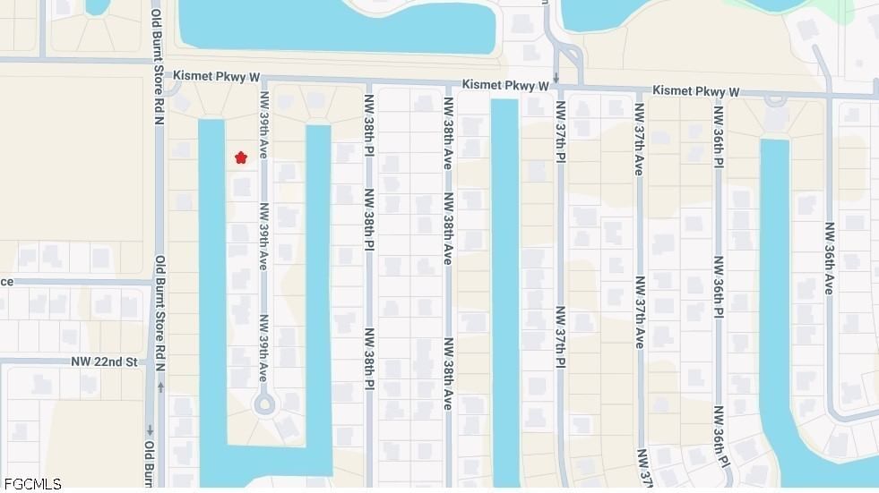 2370 NW 39th Avenue, Cape Coral, FL 33993 photo 4
