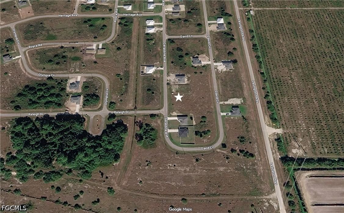 555 David Circle, Labelle, FL 33935 photo 5