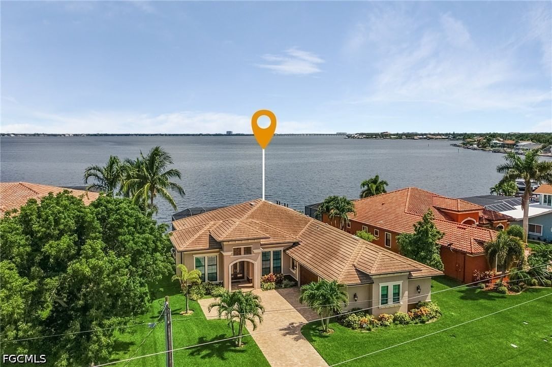 2262 SE 28th Street, Cape Coral, FL 33904 photo 4