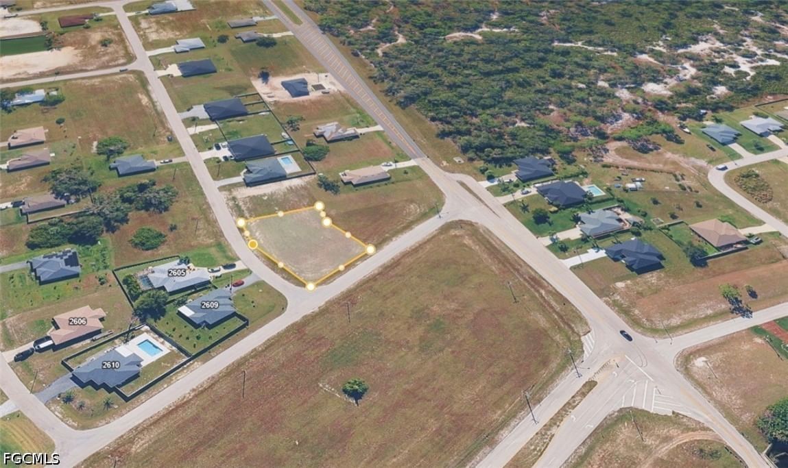 2602 NW 15th Place, Cape Coral, FL 33993 photo 4