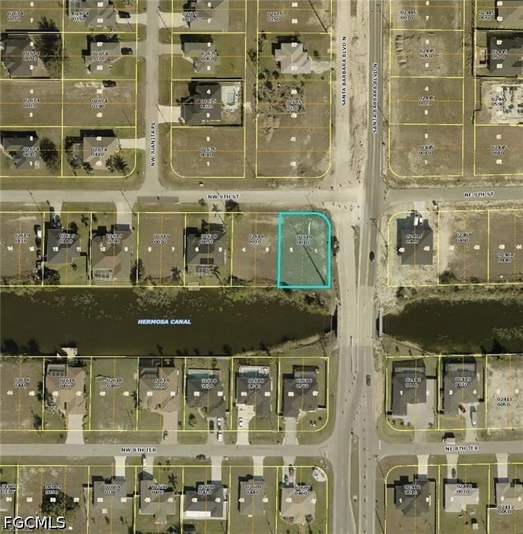2 NW 9th Street, Cape Coral, FL 33993 photo 2