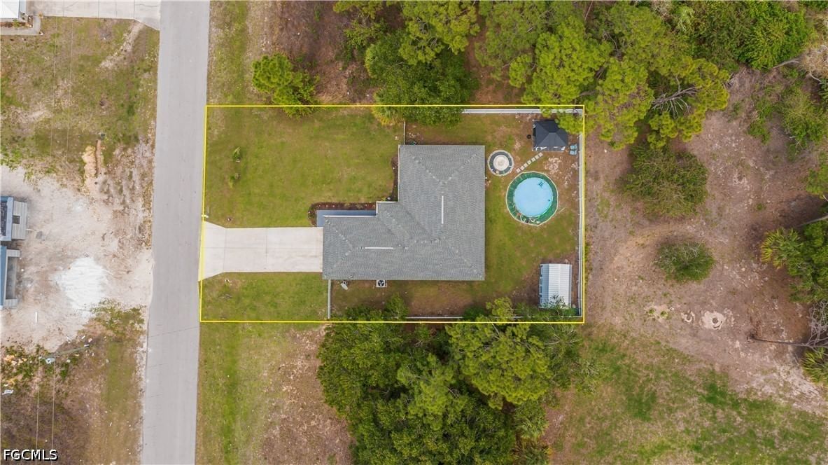 7081 BRAZIL Circle, Labelle, FL 33935 photo 4