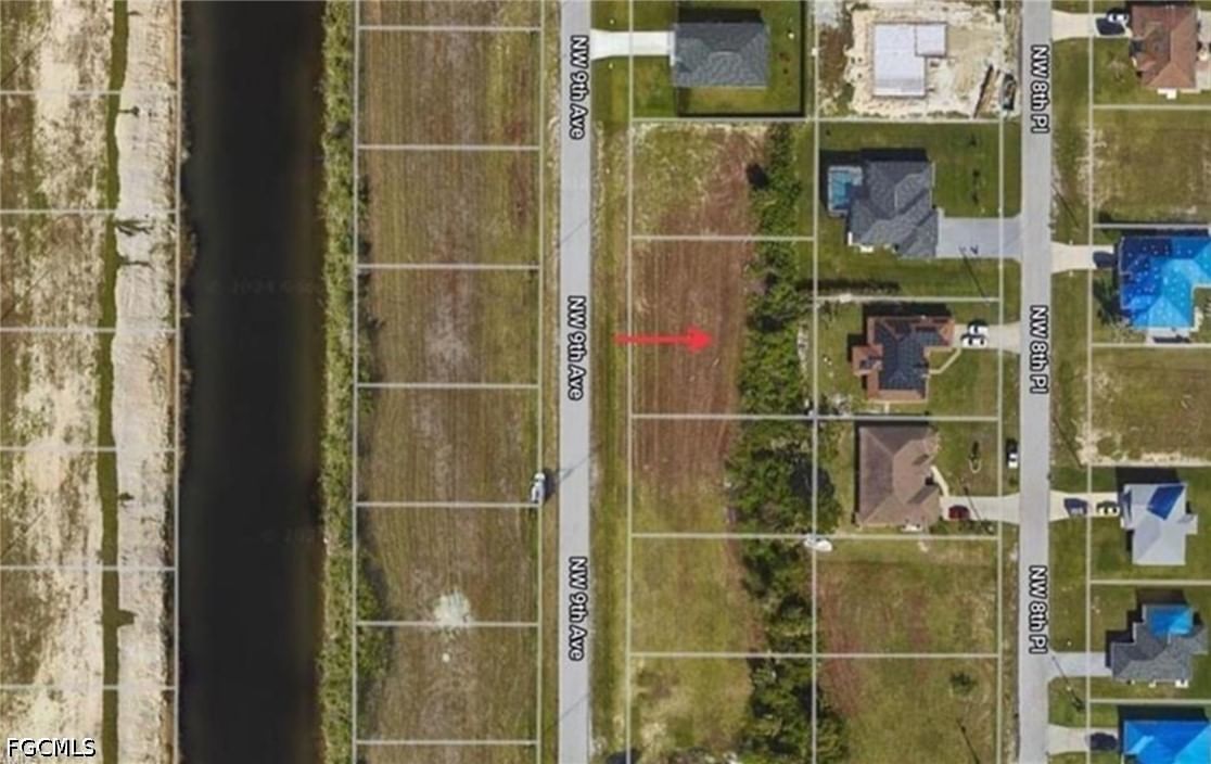 2519 NW 9th Avenue, Cape Coral, FL 33993 photo 3