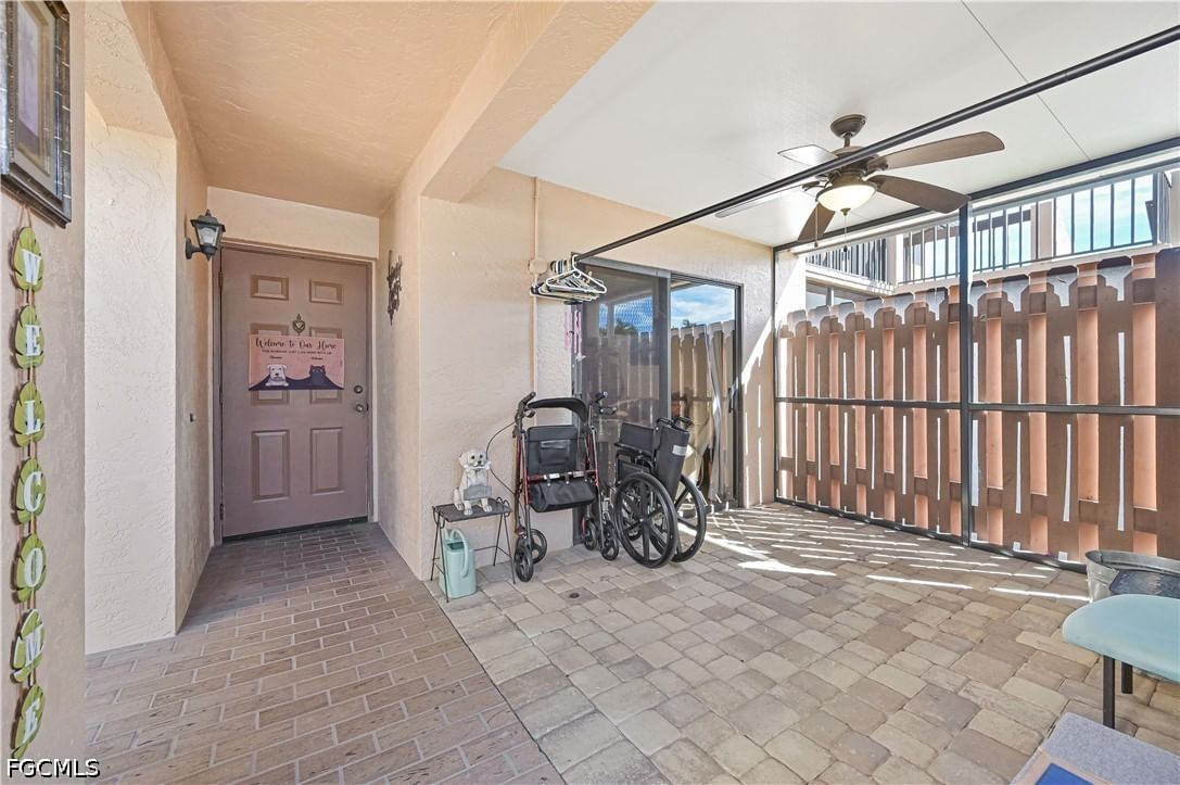 15488 Admiralty Circle #2, North Fort Myers, FL 33917 photo 2