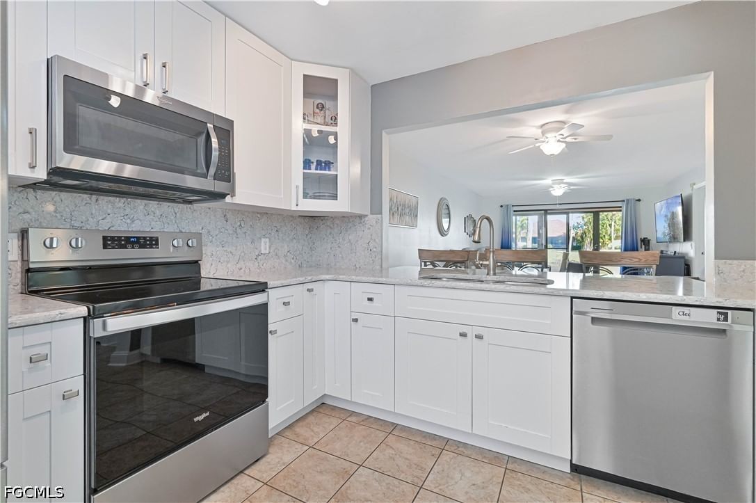15488 Admiralty Circle #2, North Fort Myers, FL 33917 photo 4