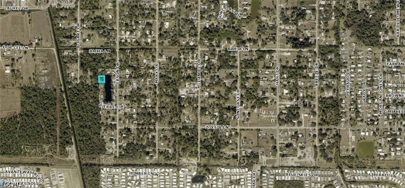 7604 Pierre Circle, North Fort Myers, FL 33917 photo 5