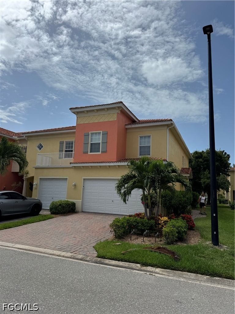 9815 Solera Cove Pointe Pt #106, Fort Myers, FL 33908 photo 2