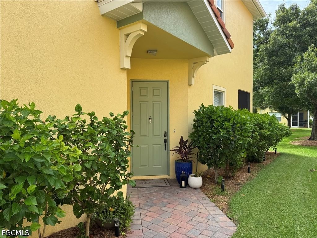 9815 Solera Cove Pointe Pt #106, Fort Myers, FL 33908 photo 3