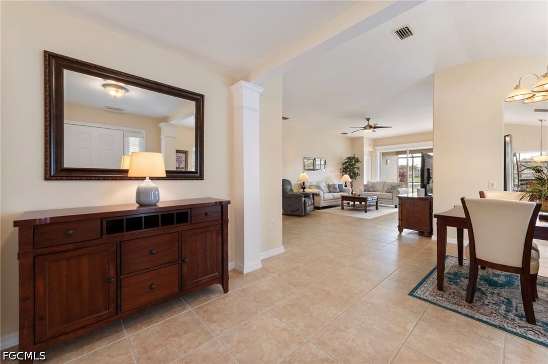 10025 Majestic Avenue, Fort Myers, FL 33913 photo 2