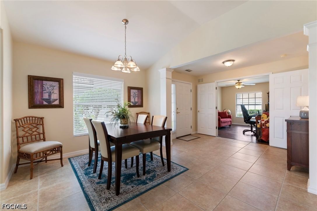 10025 Majestic Avenue, Fort Myers, FL 33913 photo 3