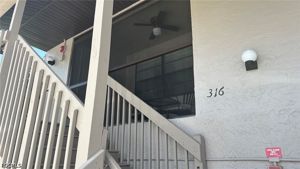 13126 Feather Sound Drive #316, Fort Myers, FL 33919 photo 2