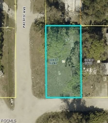 1941 Pacific Avenue, North Fort Myers, FL 33903 photo 2