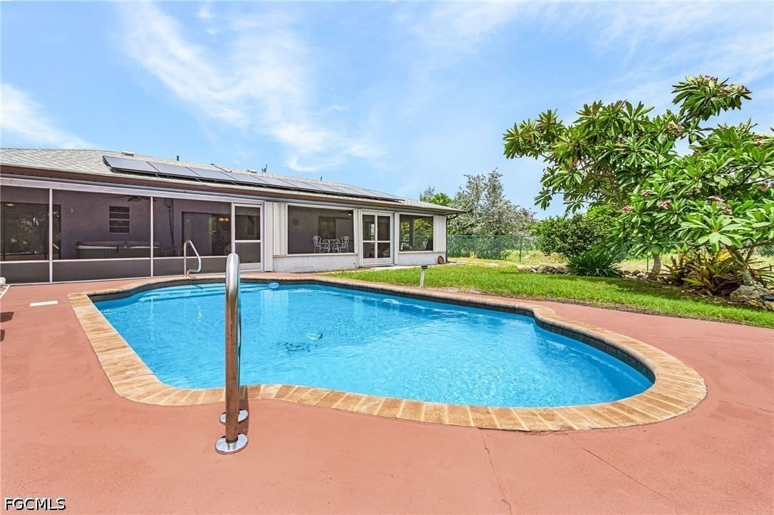 15474 Pembrooke Road, Bokeelia, FL 33922
