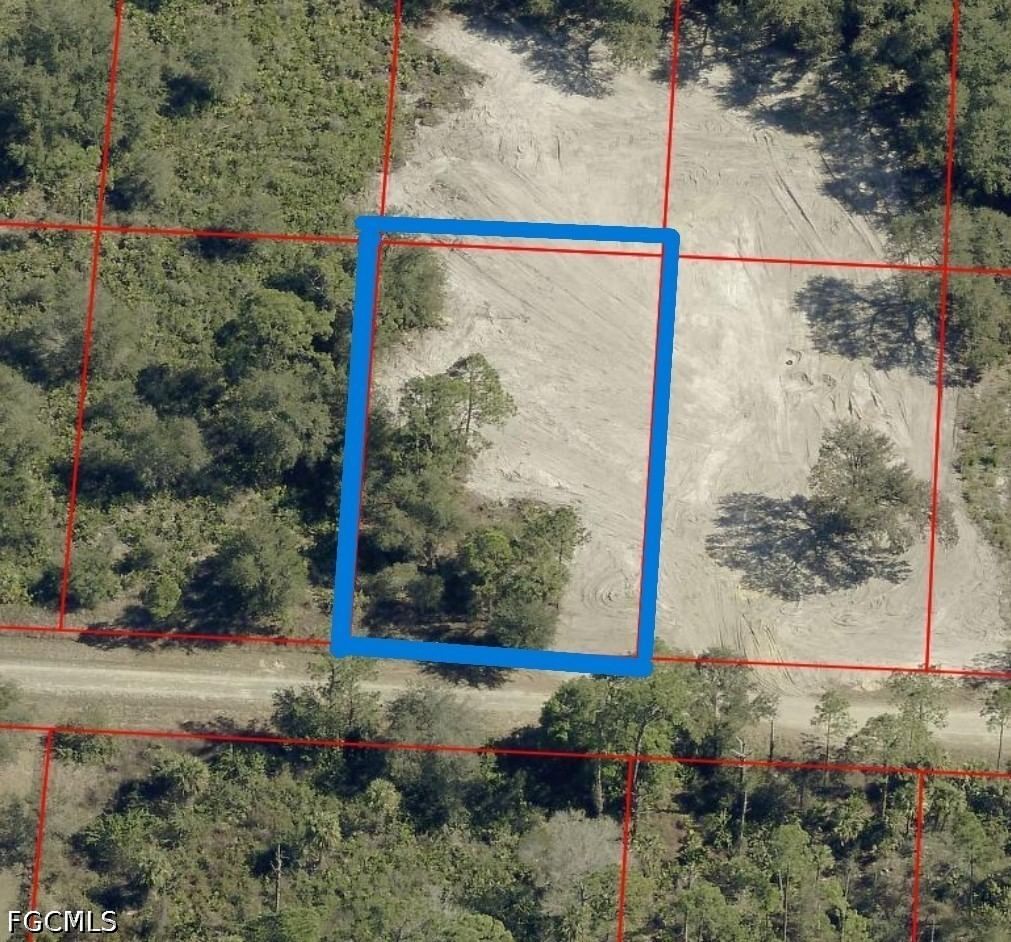 716 Monroe Avenue, Lehigh Acres, FL 33972 photo 2