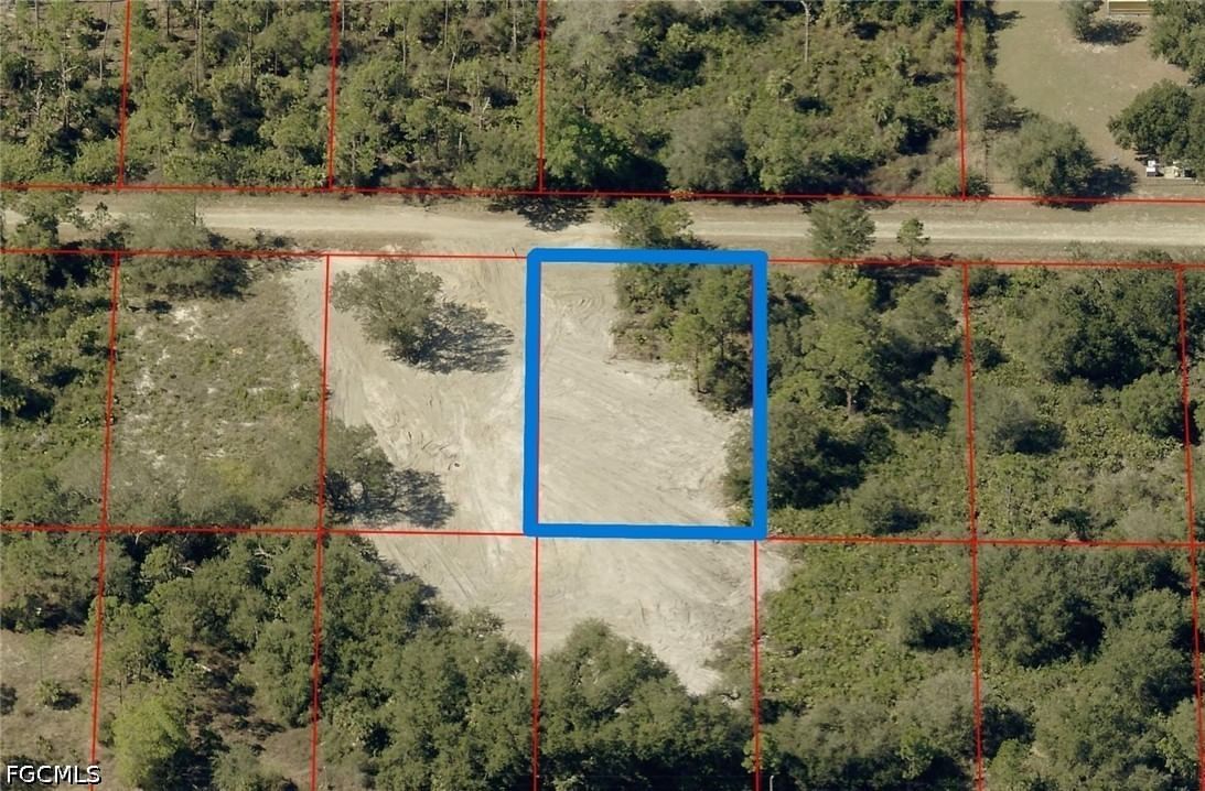 716 Monroe Avenue, Lehigh Acres, FL 33972 photo 3