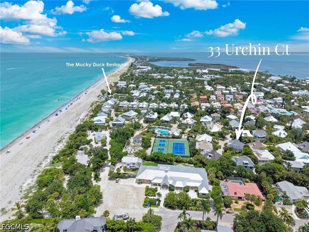 33 Urchin Court, Captiva, FL 33924 photo 3