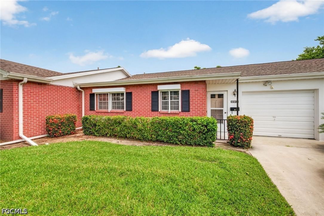 6913 Birdie Way, Fort Myers, FL 33919 photo 4