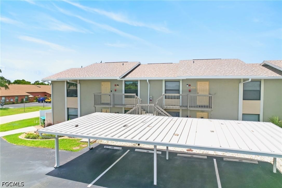 4708 SW 8th Place #201, Cape Coral, FL 33914 photo 2