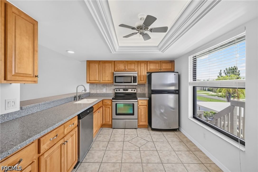 4708 SW 8th Place #201, Cape Coral, FL 33914 photo 4