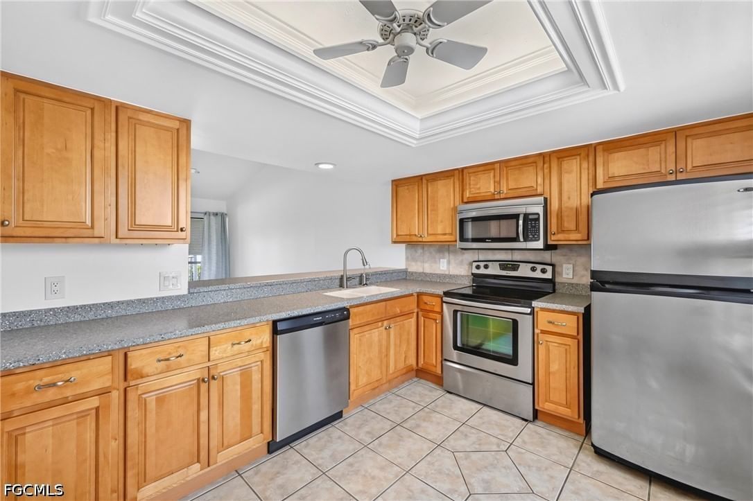 4708 SW 8th Place #201, Cape Coral, FL 33914 photo 5