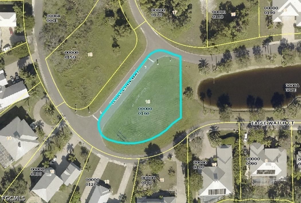 6061 Eagle Watch Court, North Fort Myers, FL 33917 photo 2