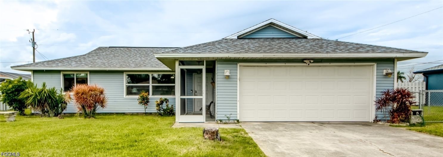 1324 Gleason Parkway, Cape Coral, FL 33914 photo 2