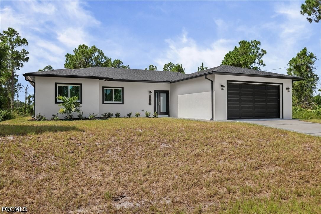 1142 Dutchess Street E, Lehigh Acres, FL 33974 photo 2