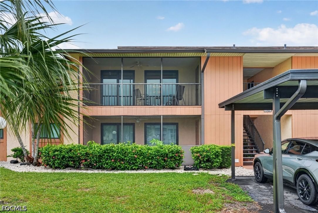 17421 Birchwood Lane #5, Fort Myers, FL 33908 photo 2