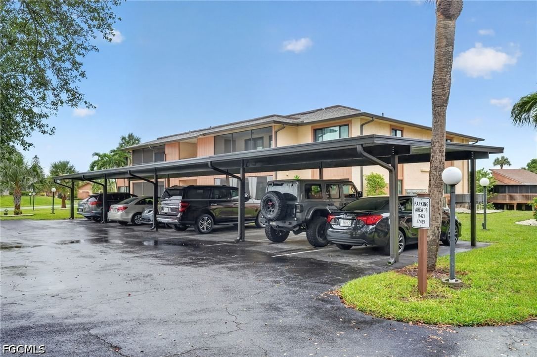 17421 Birchwood Lane #5, Fort Myers, FL 33908 photo 3
