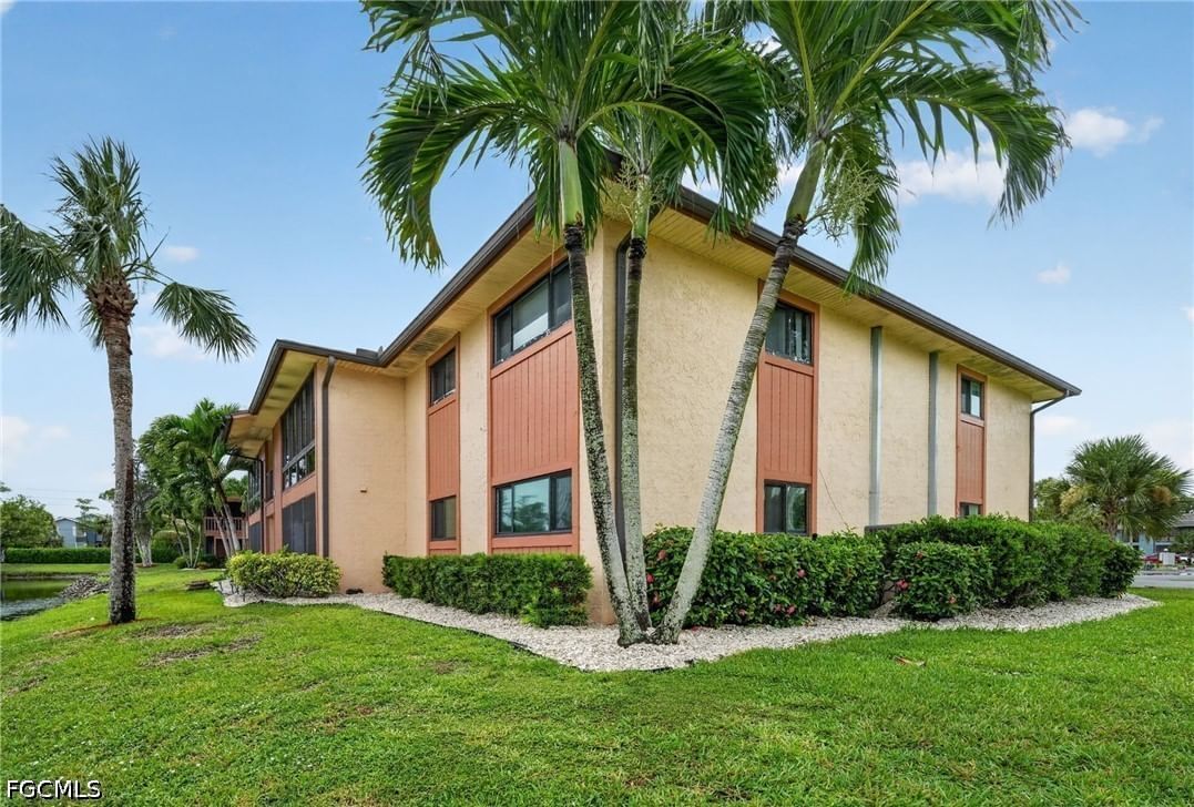 17421 Birchwood Lane #5, Fort Myers, FL 33908 photo 4