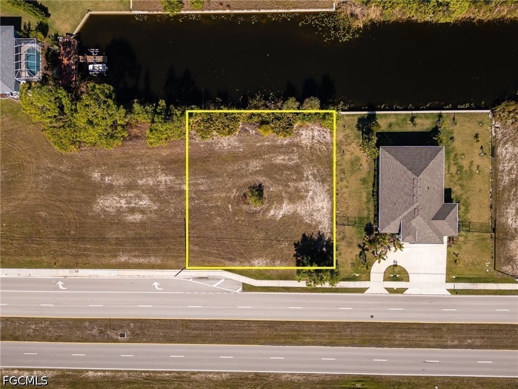 2719 Ceitus Parkway, Cape Coral, FL 33991 photo 4
