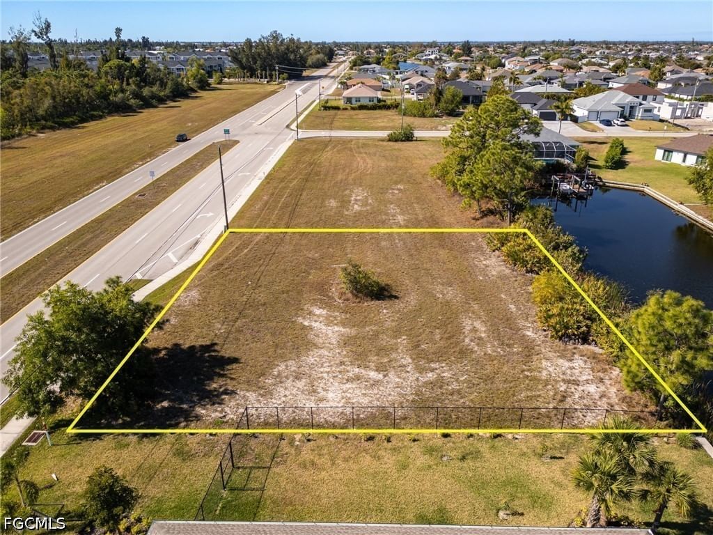 2719 Ceitus Parkway, Cape Coral, FL 33991 photo 5