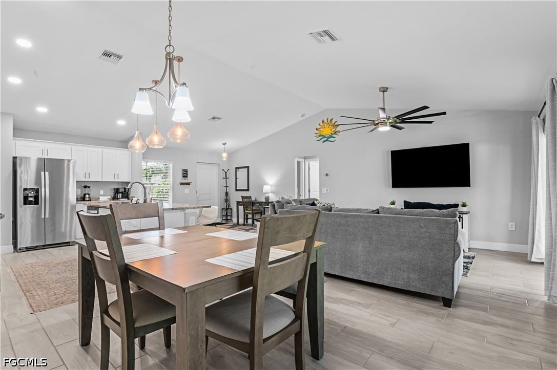632 NE 2nd Avenue, Cape Coral, FL 33909 photo 3