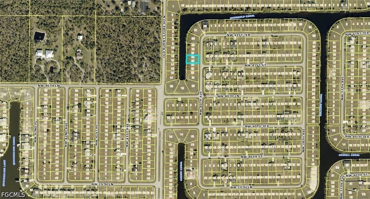4102 NW 40th Avenue, Cape Coral, FL 33993 photo 3