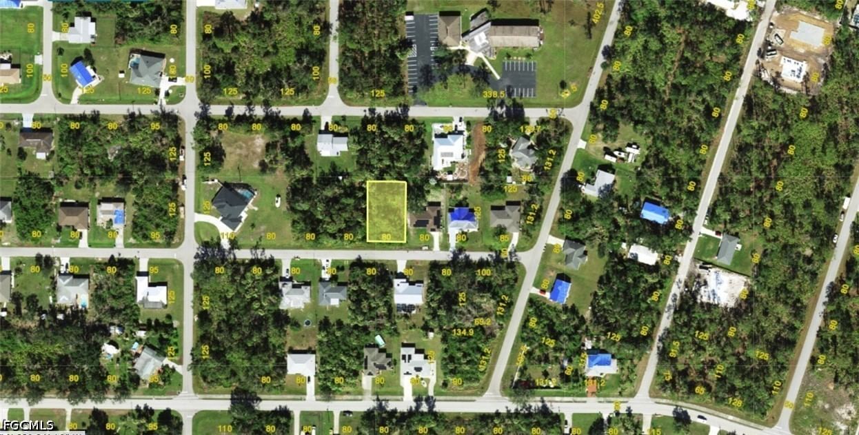 23170 Rye Avenue, Punta Gorda, FL 33980 photo 2