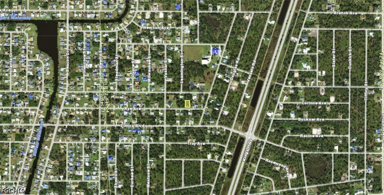 23170 Rye Avenue, Punta Gorda, FL 33980 photo 3