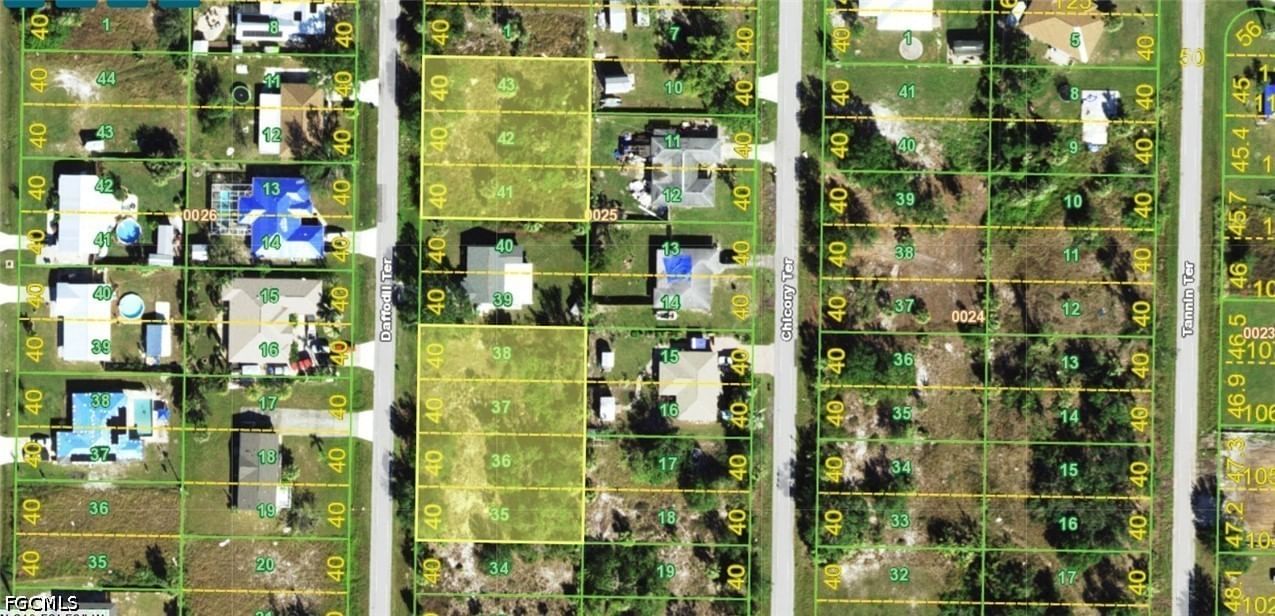 3030, 3034 , 30 Newbury Street, Port Charlotte, FL 33952