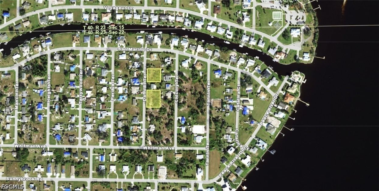 3030, 3034 , 30 Newbury Street, Port Charlotte, FL 33952 photo 2