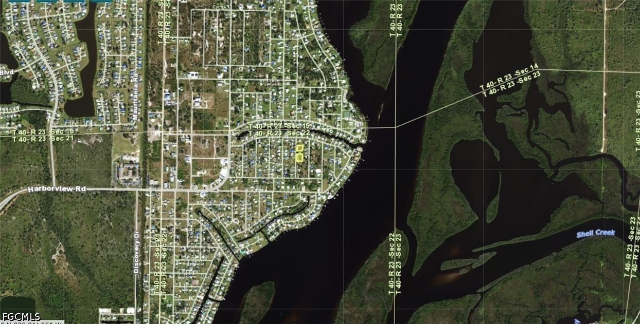 3030, 3034 , 30 Newbury Street, Port Charlotte, FL 33952 photo 3
