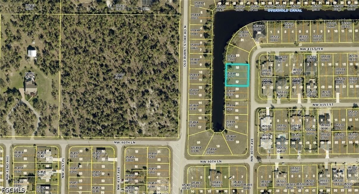 4108 NW 40th Avenue, Cape Coral, FL 33993 photo 3