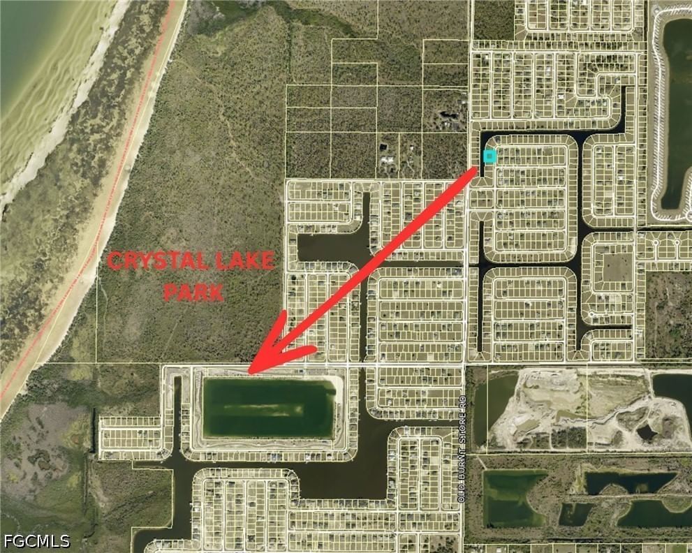 4108 NW 40th Avenue, Cape Coral, FL 33993 photo 4