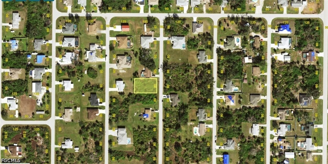6159 Lomax Street, Englewood, FL 34224 photo 2