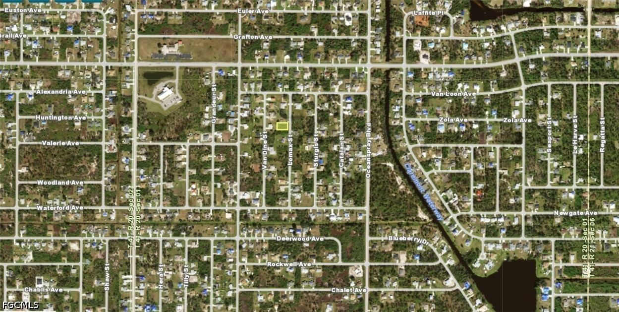 6159 Lomax Street, Englewood, FL 34224 photo 3