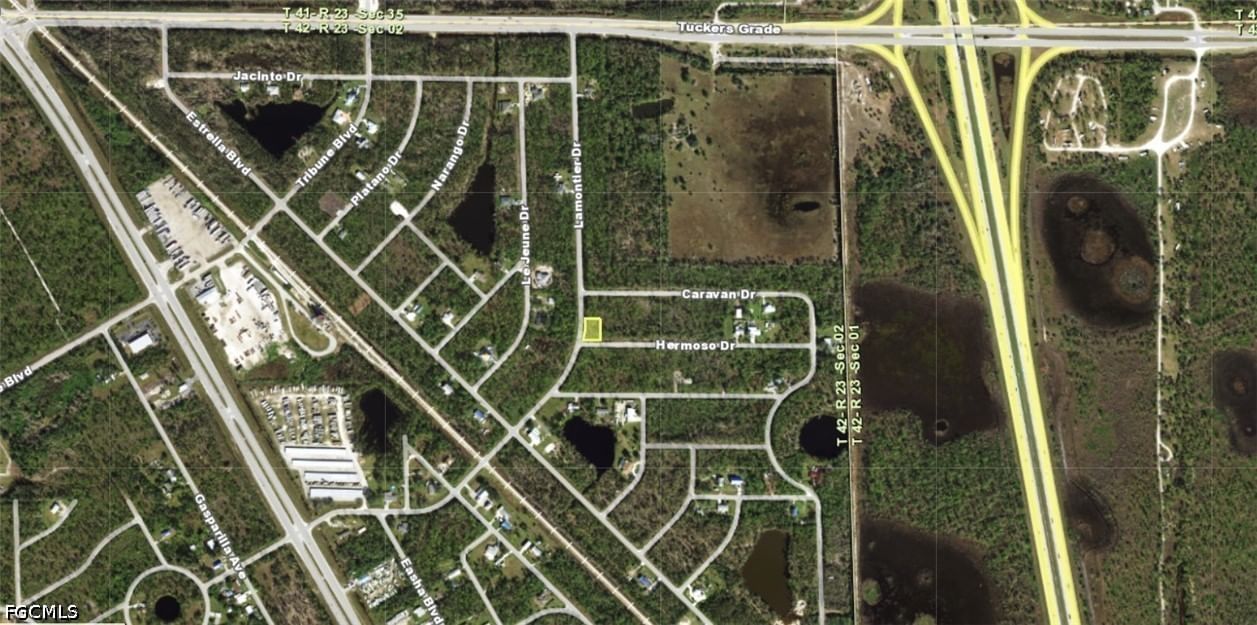 28292 & 28292 Hermoso Drive, Punta Gorda, FL 33955 photo 3