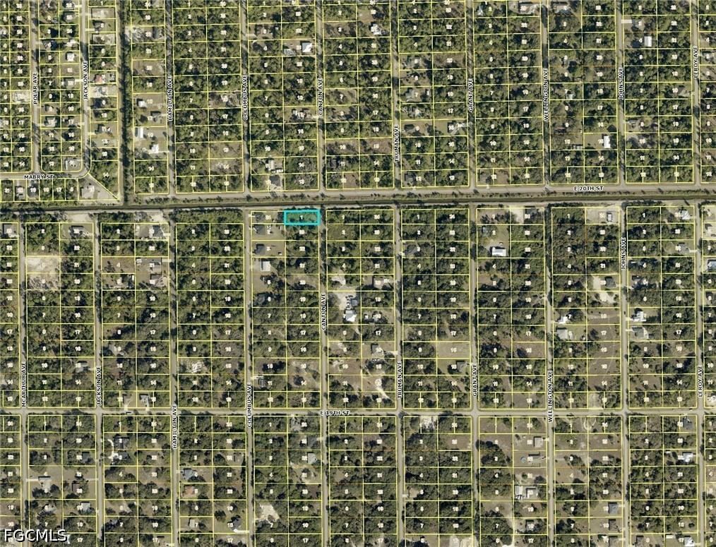 1923 Canton Avenue, Lehigh Acres, FL 33972 photo 4