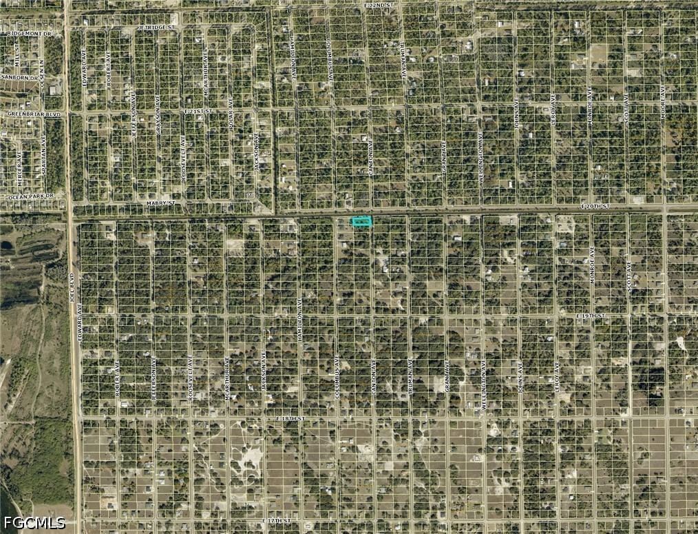 1923 Canton Avenue, Lehigh Acres, FL 33972 photo 5