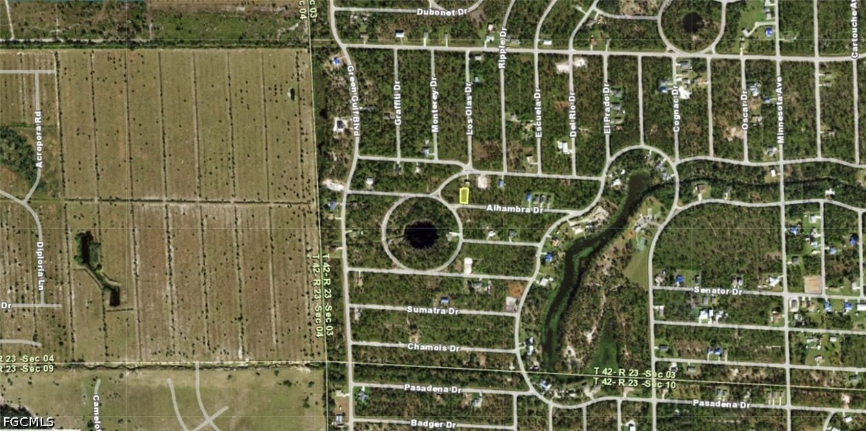 27124 ALHAMBRA Street, Port Charlotte, FL 33955 photo 3